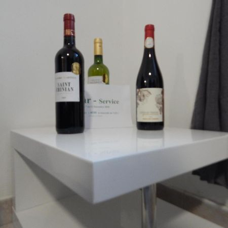 A Voir Qualite Prix Coursan Exterior foto